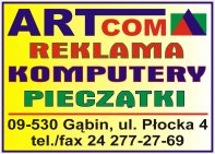 artcom logo